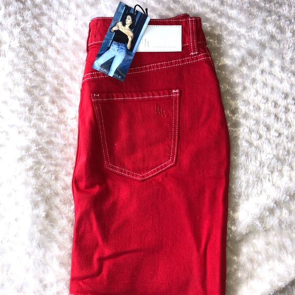 NWT Kendall & Kylie skirt size 26 - Picture 3 of 3